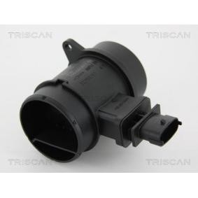 Luftmassenmesser (LMM) von TRISCAN