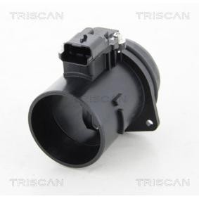 Luftmassenmesser (LMM) von TRISCAN