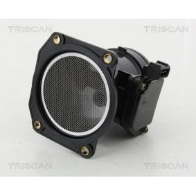 Luftmassenmesser (LMM) von TRISCAN