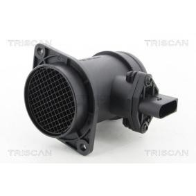 Luftmassenmesser (LMM) von TRISCAN