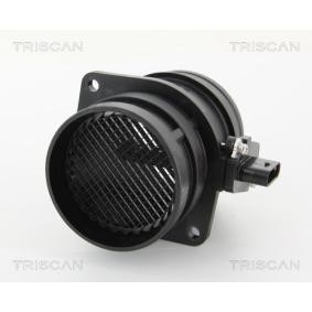 Luftmassenmesser (LMM) von TRISCAN