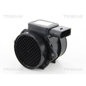 Luftmassenmesser (LMM) für HYUNDAI von TRISCAN