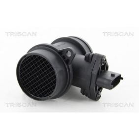 Luftmassenmesser (LMM) 8812 43009 von TRISCAN günstig für 63,22 € online kaufen