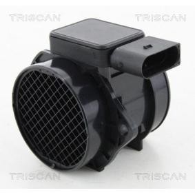 Luftmassenmesser (LMM) 8812 43600 von TRISCAN günstig für 140,85 € online kaufen