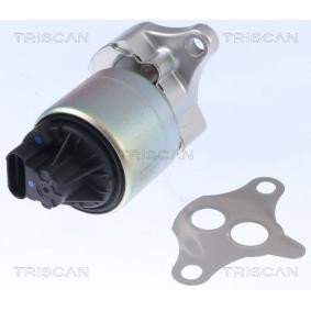 Acquista Valvola EGR da TRISCAN online per MATIZ (M200, M250) a prezzi moderati