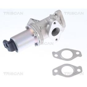 AGR-Ventil für HYUNDAI von TRISCAN