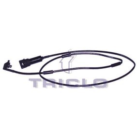 Acquista Sensore pastiglie freni da TRICLO online per Cavalier Mk2 Cabrio (J82) a prezzi moderati