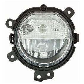 Acquista Fendinebbia da ABAKUS 882-2005R-AQ a buon mercato per soli 79,89 €