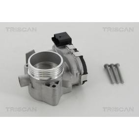 Drosselklappenstutzen für PEUGEOT von TRISCAN