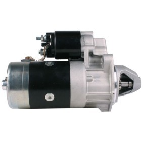 Anlasser von PowerMax