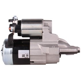 Comprar Motor de arranque de PowerMax 88212507 a bajo precio de 157,29 €