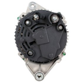 Anlasser von PowerMax