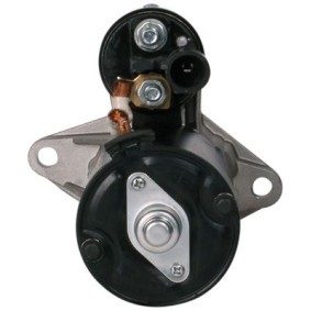 Anlasser von PowerMax