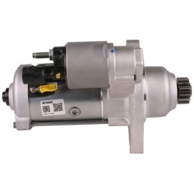 Anlasser von PowerMax