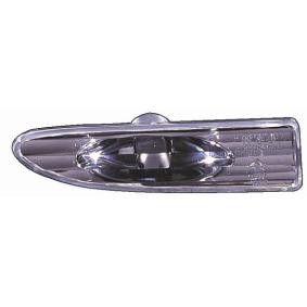 Blinker von ABAKUS für X-Type Limousine (X400) günstig online kaufen