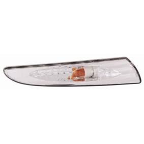 Blinker von ABAKUS für X-Type Limousine (X400) günstig online kaufen
