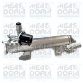 Compre Radiador EGR da MEAT & DORIA 88326 a um preço baixo por 295,97 €