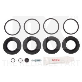 Acquista Kit di revisione della pinza freno da NK 8844008 a buon mercato per soli 18,05 €