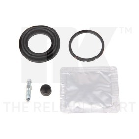 Acquista Kit di revisione della pinza freno da NK 8844009 a buon mercato per soli 9,13 €