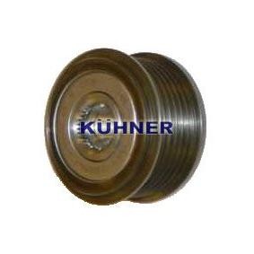 Comprar Rueda libre de alternador de AD KÜHNER 885026 a bajo precio de 98,29 €