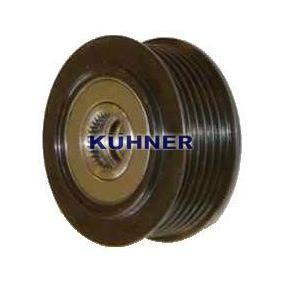 Comprar Rueda libre de alternador de AD KÜHNER 885032 a bajo precio de 96,14 €