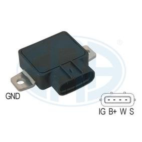 Zündmodul 885057