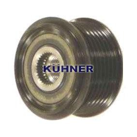 Generatorfreilauf von AD KÜHNER 885120