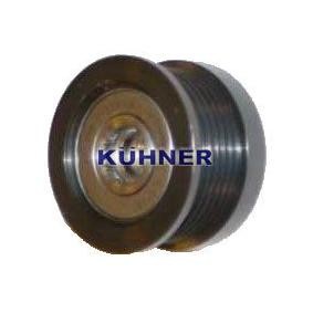 Generatorfreilauf 885123 für HYUNDAI