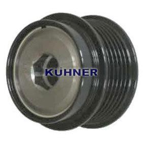 Generatorfreilauf von AD KÜHNER 885346
