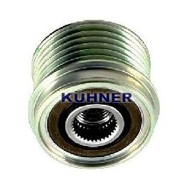 Generatorfreilauf 885404 für SUZUKI