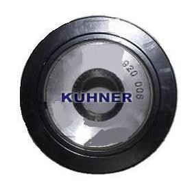 Comprar Rueda libre de alternador de AD KÜHNER 885432 a bajo precio de 82,98 €