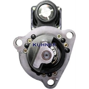 Acquista Dispositivo ruota libera alternatore da AD KÜHNER 885438 a buon mercato per soli 74,10 €