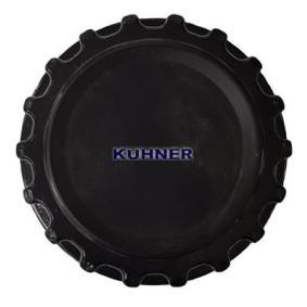 Comprar Rueda libre de alternador de AD KÜHNER 885439 a bajo precio de 184,93 €