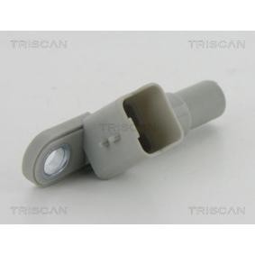 Acquista Sensore albero a camme da TRISCAN 8855 10117 a buon mercato per soli 35,29 €