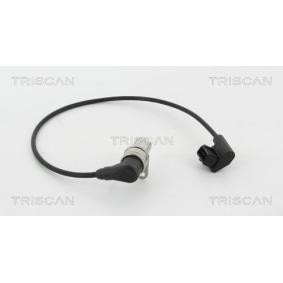 Kurbelwellensensor für BMW von TRISCAN