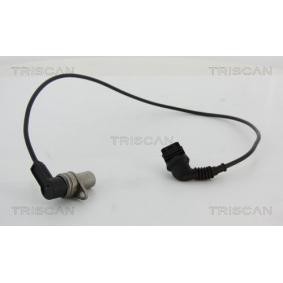 Kurbelwellensensor für BMW von TRISCAN