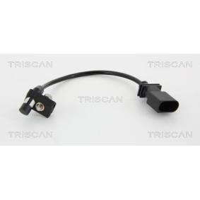 Kurbelwellensensor für BMW von TRISCAN