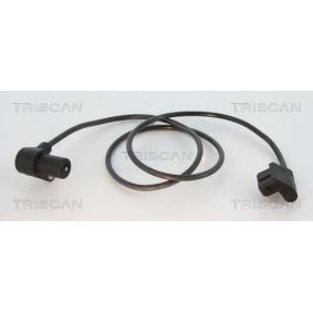 Kurbelwellensensor für BMW von TRISCAN
