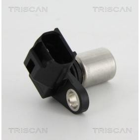 Compre Sensor de cigüeñal de TRISCAN online para Hiace / Commuter Bus V (TRH2_, KDH2_) a precios moderados