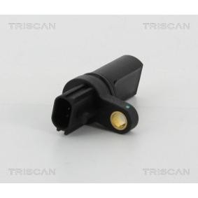 Comprar Sensor de cigüeñal de TRISCAN 8855 14101 a bajo precio de 26,92 €