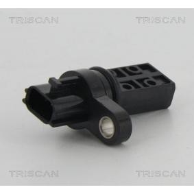 Comprar Sensor de cigüeñal de TRISCAN 8855 14107 a bajo precio de 33,49 €