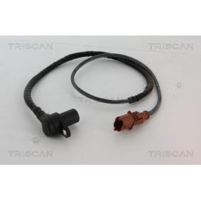 Kurbelwellensensor für ALFA ROMEO von TRISCAN