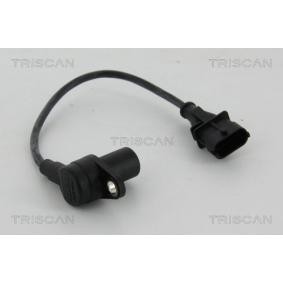 Nockenwellensensor für IVECO von TRISCAN