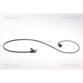 Kurbelwellensensor für MERCEDES-BENZ von TRISCAN