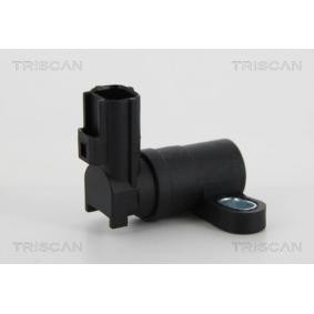Kurbelwellensensor von TRISCAN