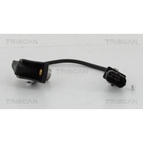 Nockenwellensensor für OPEL von TRISCAN