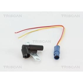 Kurbelwellensensor von TRISCAN