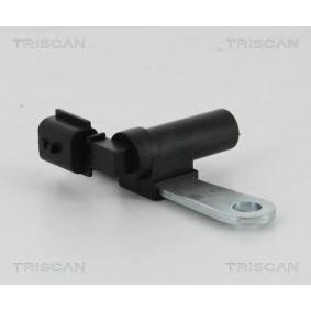 Kurbelwellensensor 8855 25124