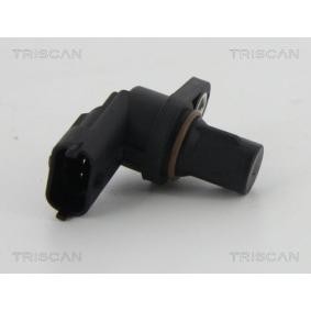 Nockenwellensensor für VOLVO von TRISCAN