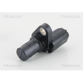 Kurbelwellensensor von TRISCAN